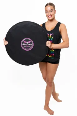 Fashion Mad Ally Pro Dance Disc