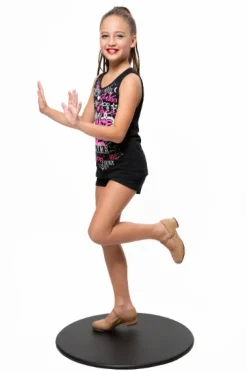 Fashion Mad Ally Pro Dance Disc