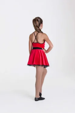 Clearance Studio 7 Rock & Roll Dress