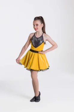 Clearance Studio 7 Rock & Roll Dress