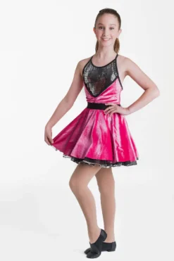 Clearance Studio 7 Rock & Roll Dress