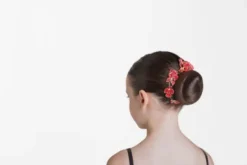 Outlet Studio 7 Ruby Sparkle Hairpiece