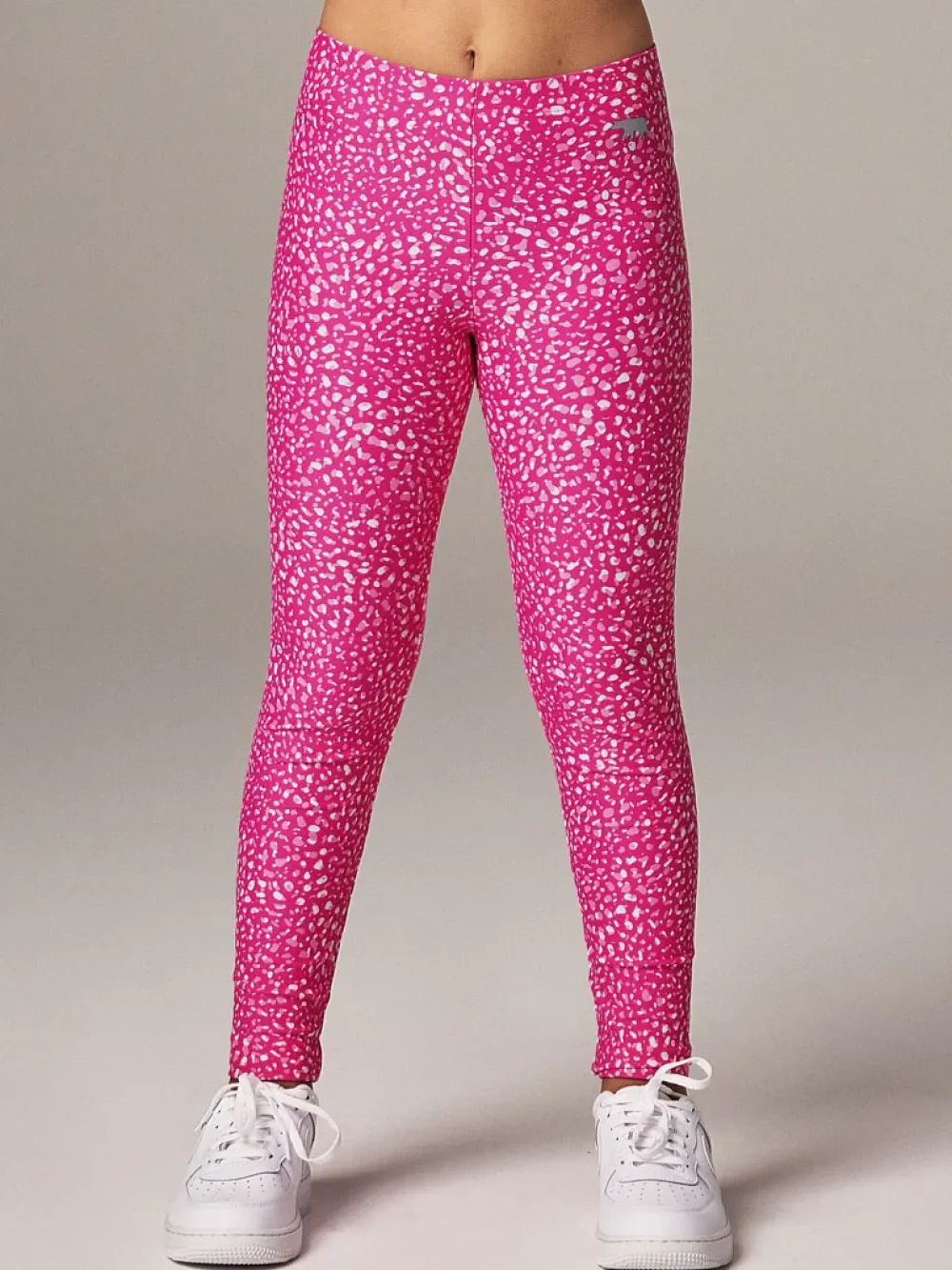 Hot Running Bare SALE | Bare Fit Tight | Coconut Ice (Child)