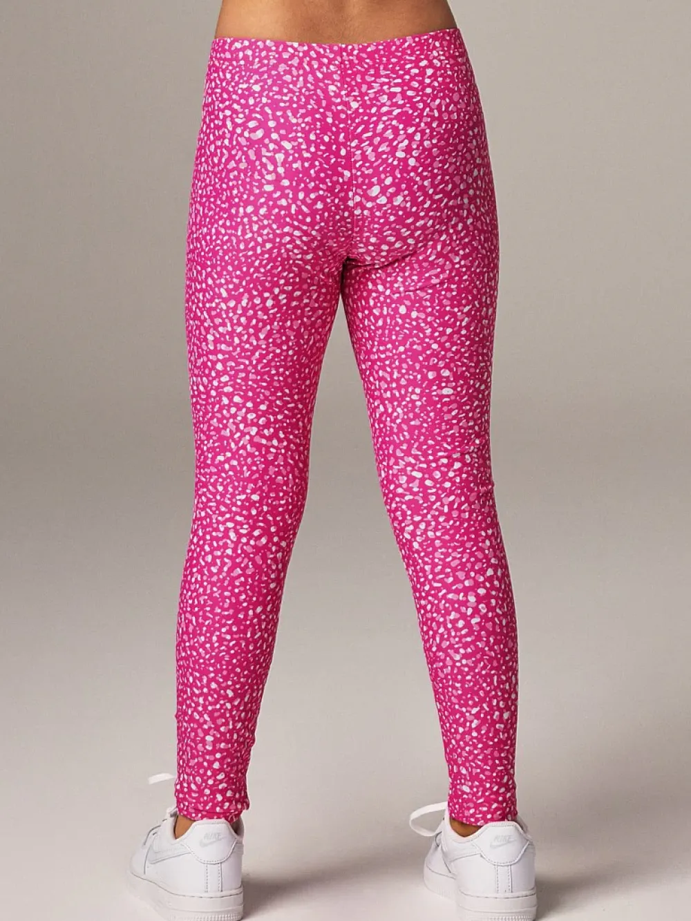 Hot Running Bare SALE | Bare Fit Tight | Coconut Ice (Child)