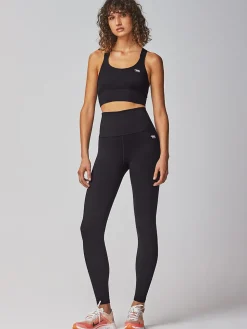 Discount Running Bare SALE | Move Sports Bra I Black