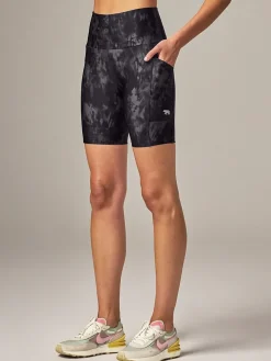 Best Running Bare SALE | Power Moves Pocket Bike Tight | Dove Black (Adult)