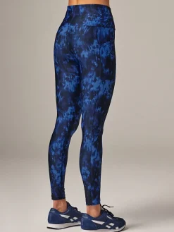 Best Running Bare SALE | Power Moves Pocket Full Length Legging | Dove Crew (Adult)