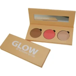 Best Studio 7 Runway Room Glow Palette