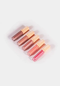 Hot Studio 7 Runway Room Lip Gloss