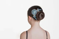 Hot Studio 7 Sapphire Sparkle Hair Comb