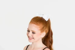 Outlet Studio 7 Sequin Hair Bow