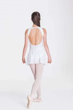 Best Studio 7 Alexa Wrap Skirt | Child