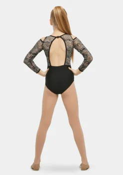 Outlet Studio 7 Aztec Leotard