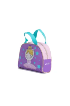 Fashion Studio 7 Ballerina Star Carry Bag