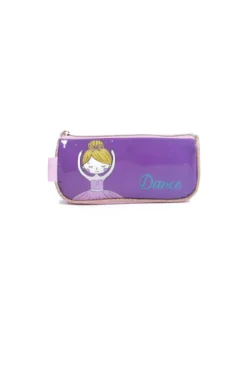 New Studio 7 Ballerina Star Pencil Case