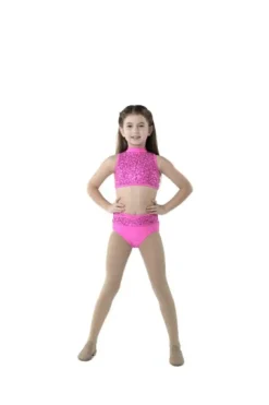 Best Studio 7 Cabaret Crop Top
