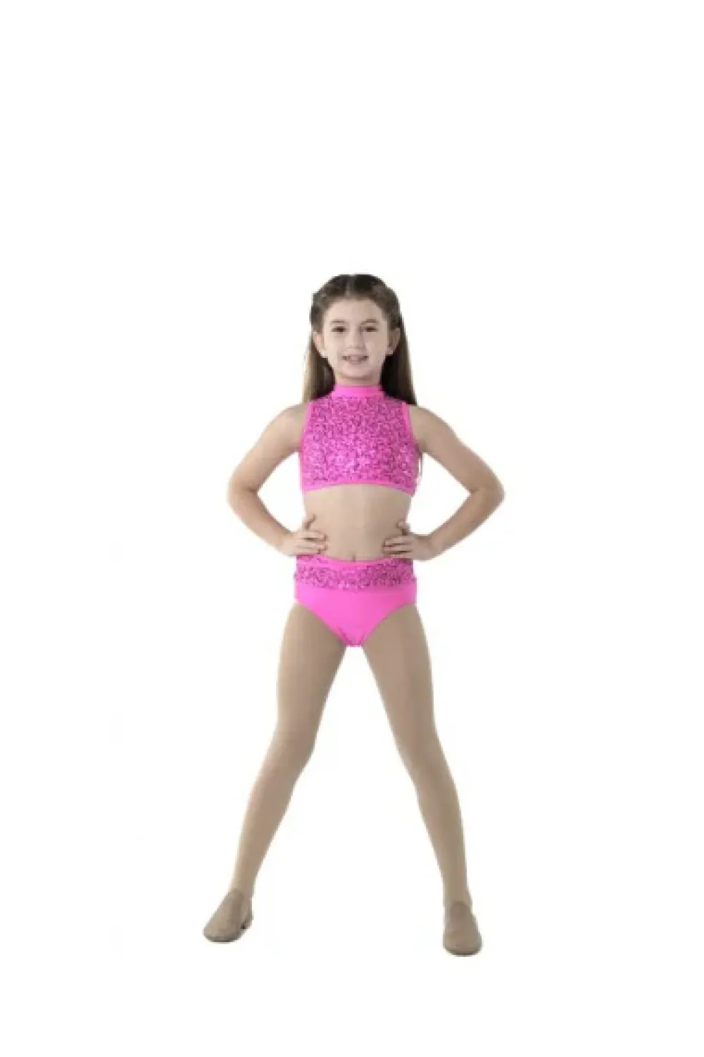 Best Studio 7 Cabaret Crop Top