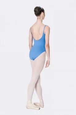 Best Studio 7 Camisole Strap Leotard | Adult