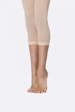 New Studio 7 Capri Tights