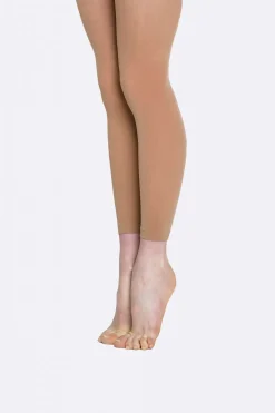 New Studio 7 Capri Tights