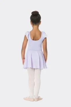 Clearance Studio 7 Cap Sleeve Chiffon Dress | Child
