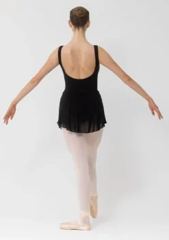 New Energetiks Studio 7 Christina Skirt | Black