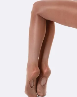 New Studio 7 Convertible Shimmer Tights | Adult