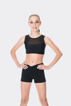 Discount Studio 7 Cotton Hot Shorts | Adult