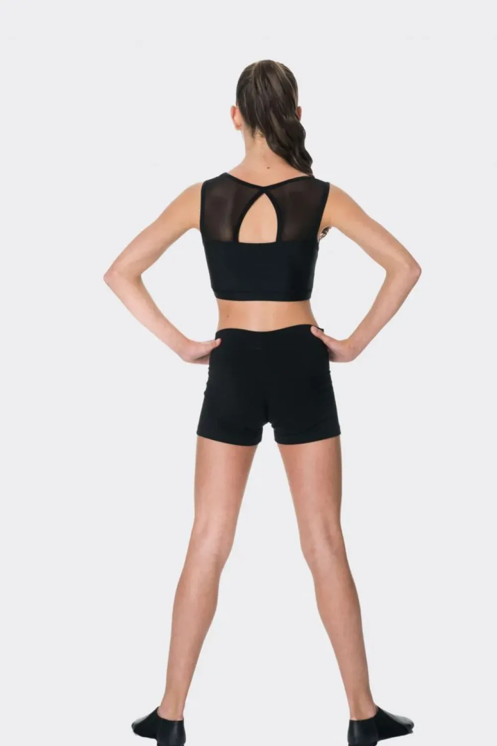 Discount Studio 7 Cotton Hot Shorts | Adult