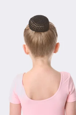 Discount Studio 7 Crochet Bun Net