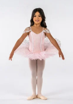 Sale Studio 7 Daisy Tutu | Pale Pink