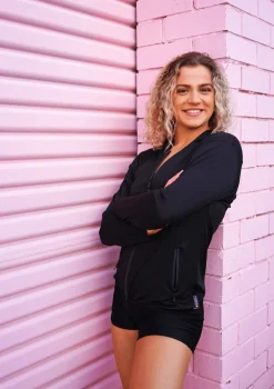 Hot Studio 7 Dance Jacket | Adult
