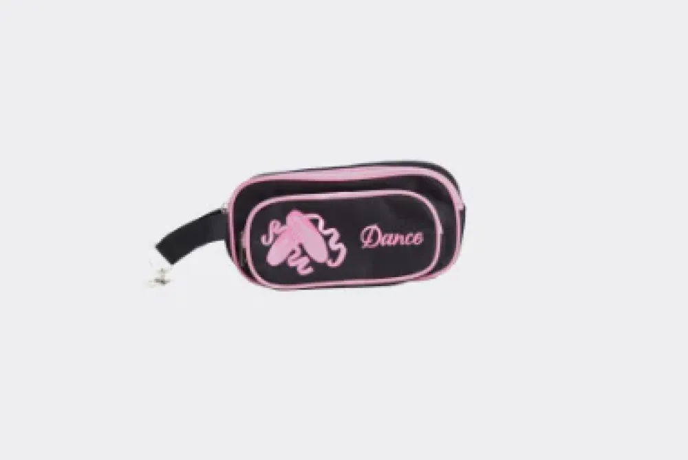 Hot Studio 7 Dance Steps Pencil Case