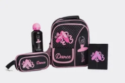 Hot Studio 7 Dance Steps Pencil Case