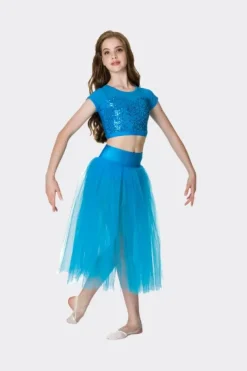 Best Studio 7 Dream Romantic Tutu Skirt