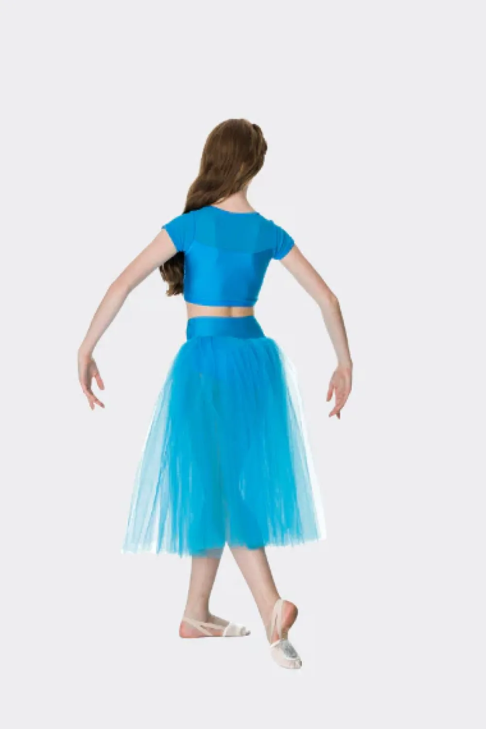 Best Studio 7 Dream Romantic Tutu Skirt