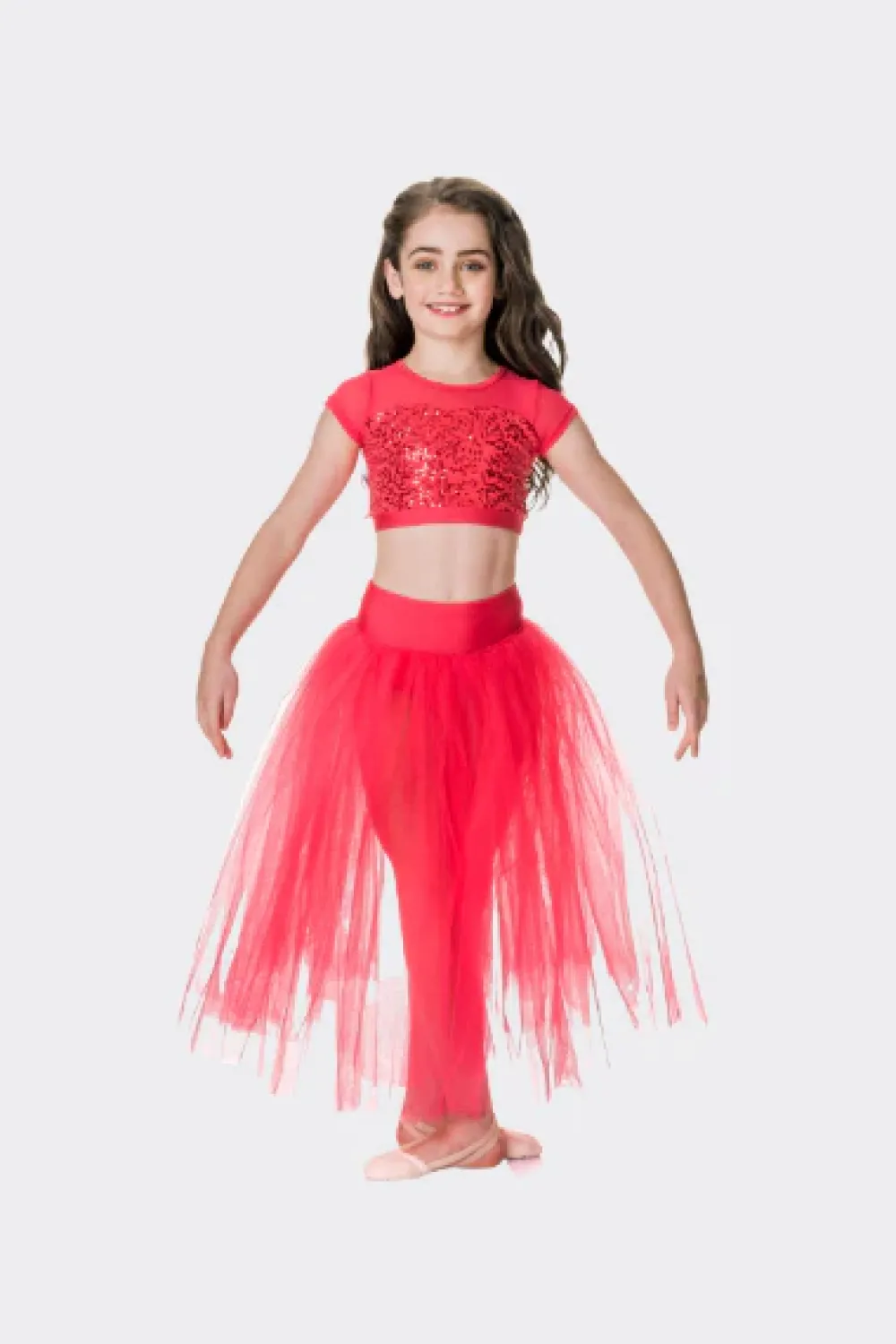 Best Studio 7 Dream Romantic Tutu Skirt