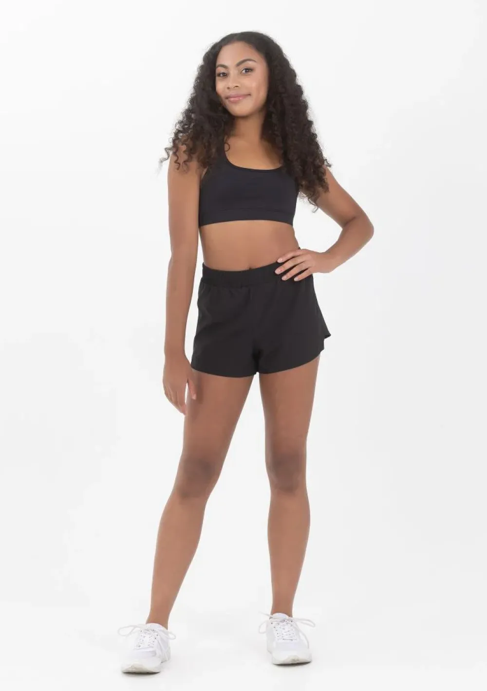 Best Studio 7 Eco Crop Top