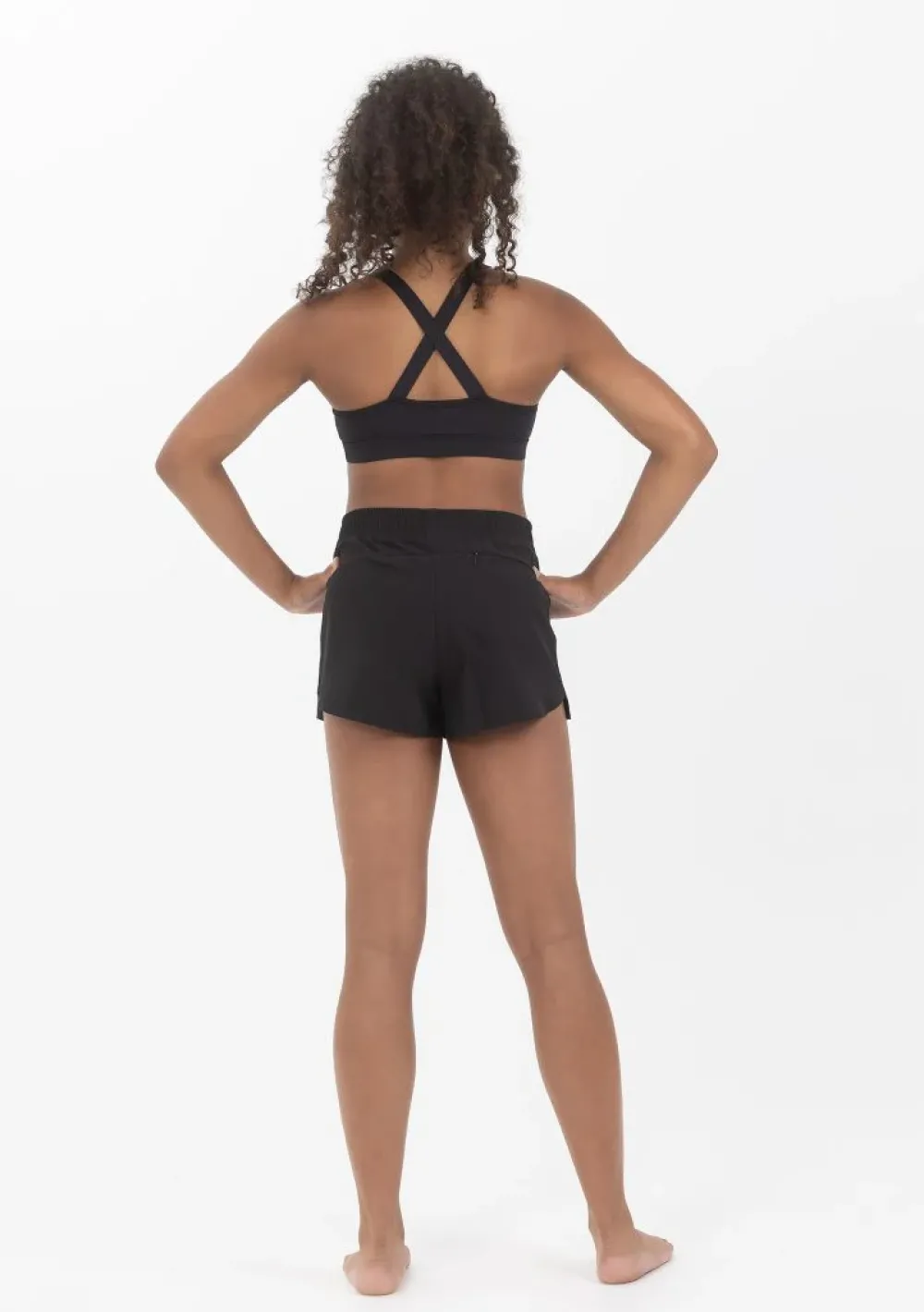 Best Studio 7 Eco Crop Top
