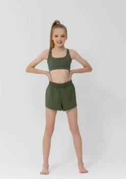 Best Studio 7 Eco Crop Top