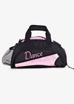 Online Studio 7 Eco-Friendly Mini Duffel Bag | Dance