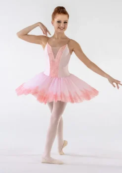 New Studio 7 Enchanting Tutu | Pale Pink