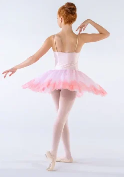 New Studio 7 Enchanting Tutu | Pale Pink