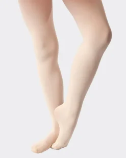 Online Studio 7 Footed Tights | Child