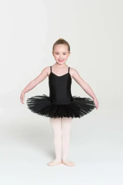 Online Studio 7 Four Layer Tutu | Child
