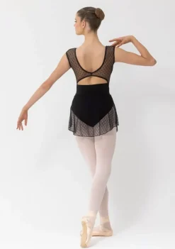 Discount Energetiks Studio 7 Harper Skirt | Black