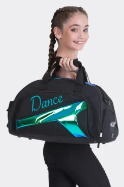 Discount Studio 7 Hologram Junior Duffel Bag | Dance