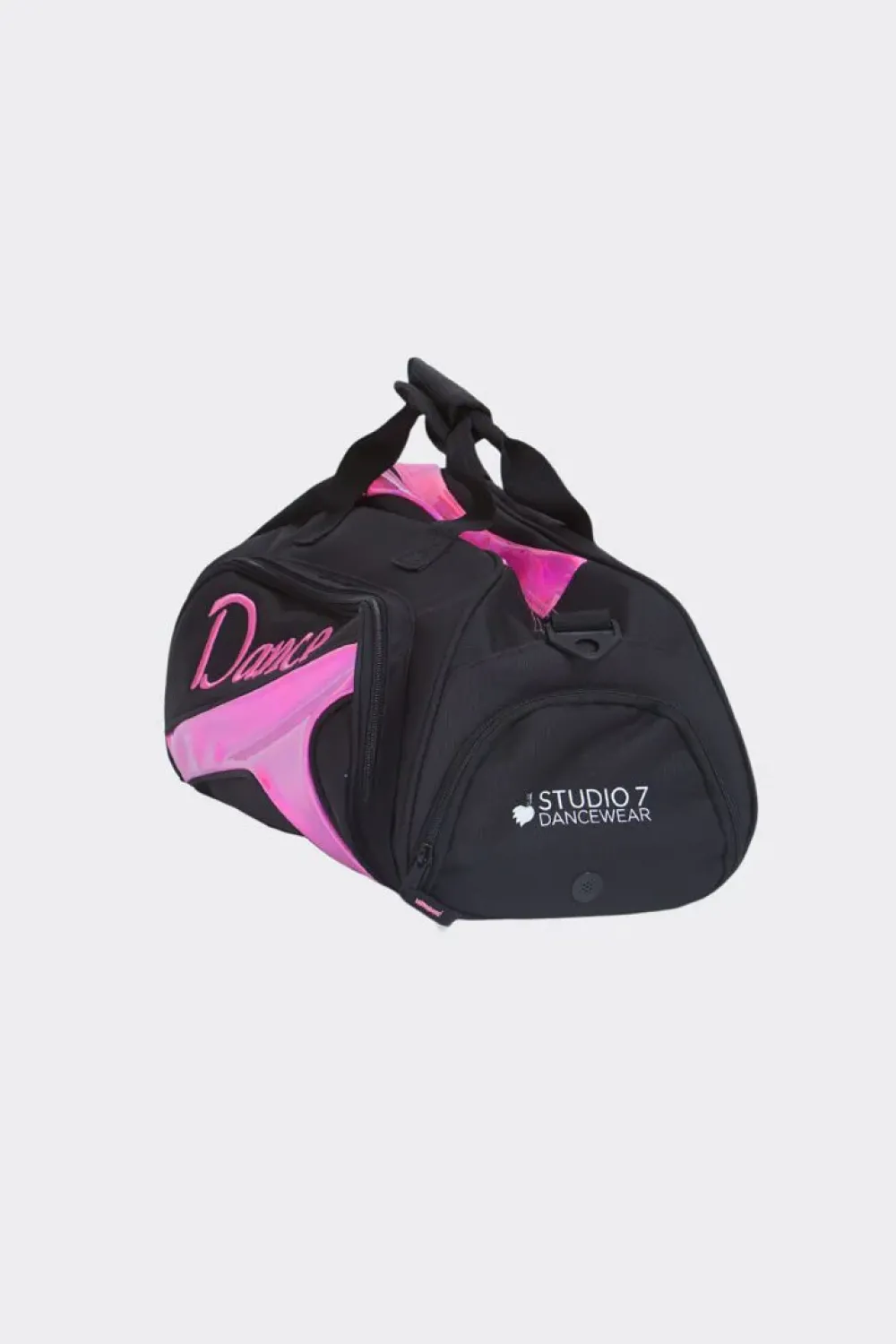 Discount Studio 7 Hologram Junior Duffel Bag | Dance