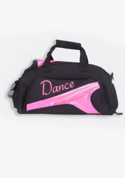 Clearance Studio 7 Hologram Mini Duffel Bag | Dance