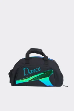 Clearance Studio 7 Hologram Mini Duffel Bag | Dance